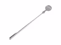 آینه تلسکوپی گرد قطر 30mm