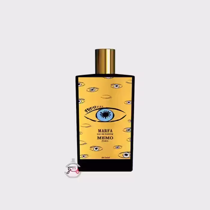 عطر ادکلن ممو مارفا | memo marfa