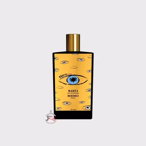 عطر ادکلن ممو مارفا | memo marfa