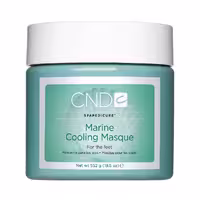 ماسک پا CND Marine Cooling 552gr