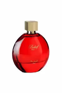 عطر ادکلن مارک جوزف بیلیف قرمز(مشابه بوکت ایدآل کازاموراتی) | MARC JOSEPH Belief RED