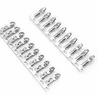 سرسیم فلزی مخابراتی 2510 رول 10000 عددی