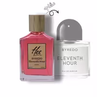 عطر حس مدل بایردو (بیره دو) الونس هور (ساعت یازدهم) - hes - BYREDO - Eleventh Hour