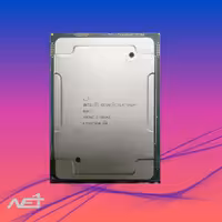 سی پی یو سرور Intel Xeon Platinum 8165
