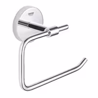 نگهدارنده دستمال توالت گروهه مدل BauCosmopolitan کد 40457001