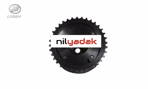 دنده cvt لیفان 620 (1800) درجه یک