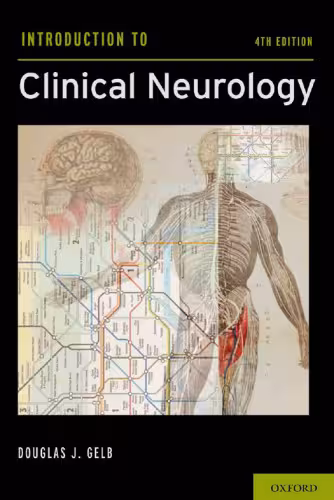 خرید و دانلود نسخه کامل کتاب Introduction to Clinical Neurology