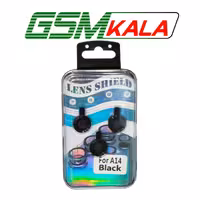 محافظ لنز رینگی Samsung Galaxy A14 - A15 - A24 - A34