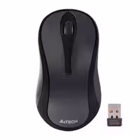 ماوس بی سیم ای فورتک مدل A4TECH G3-280NS