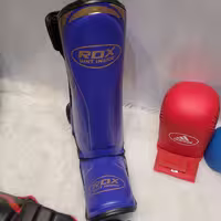 ساقبند فوم RDX اعلا فوق العاده با کیفیت و ضمانت کارکرد