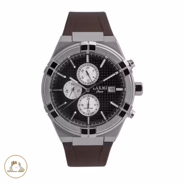 ساعت مچی مردانه لاکسمی مدل Laxmi 8808-1