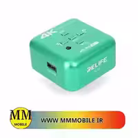 دوربین لوپ ریلایف RELIFE M16 HDMI HD 4K