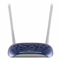 مودم روتر VDSL/ADSL تی پی-لینک مدل TD-W9960-v1.20