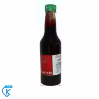 جوهر رنگ مشکی زرفام