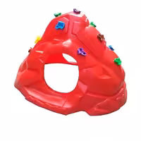 صخره نوردی تونلی