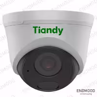دوربین تحت شبکه تیاندی (Tiandy) مدل TC‐C34HS Spec:I3/E/Y/C/SD/2.8mm/V4.2
