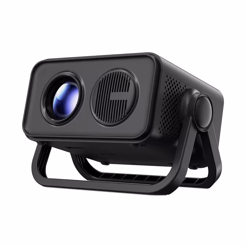 ویدئو پروژکتور 4K ارلدام مدل PJ05