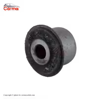 بوش طبق کوچک اچ سی کراس شرکتی