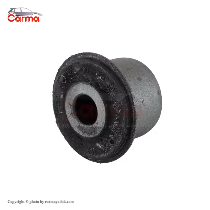 بوش طبق کوچک اچ سی کراس شرکتی