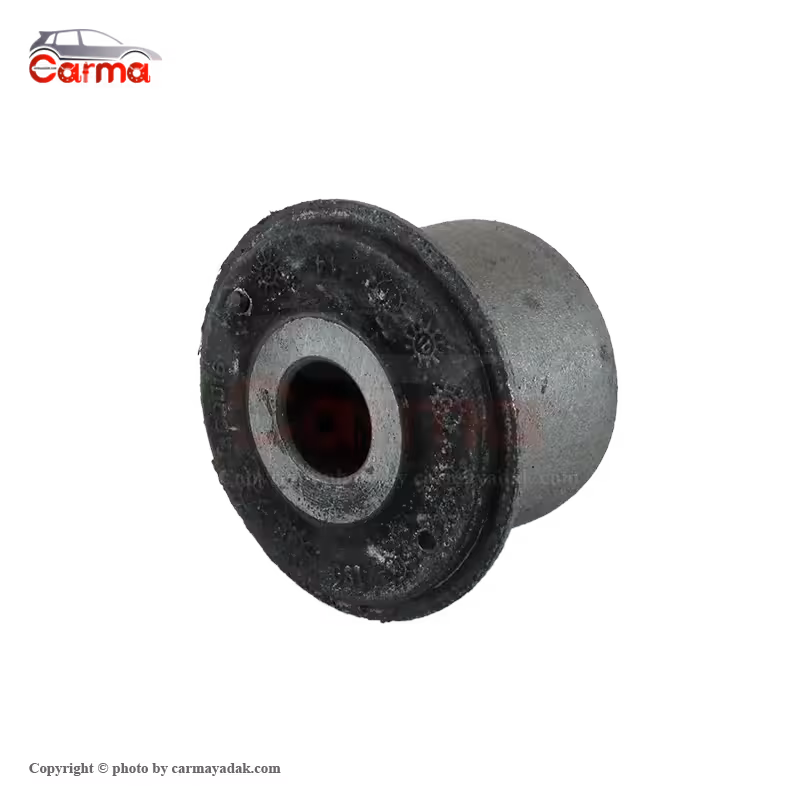 بوش طبق کوچک اچ سی کراس شرکتی