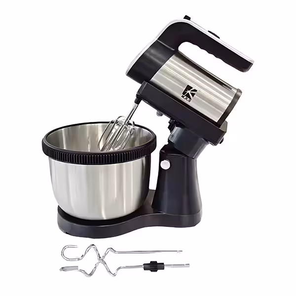 همزن کاسه دار گردان 25 لیتری MRS 5005