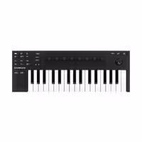 میدی کنترلر Native Instruments مدل Komplete Kontrol M32