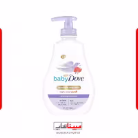 شوینده شب بیبی داو مدل Sensitive Skin Care | مناسب پوست حساس (Calming Moisture)