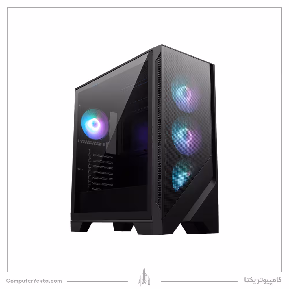 کیس MSI MAG FORGE 321R