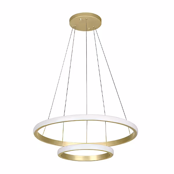 لوستر چشمه نور مدل L6375