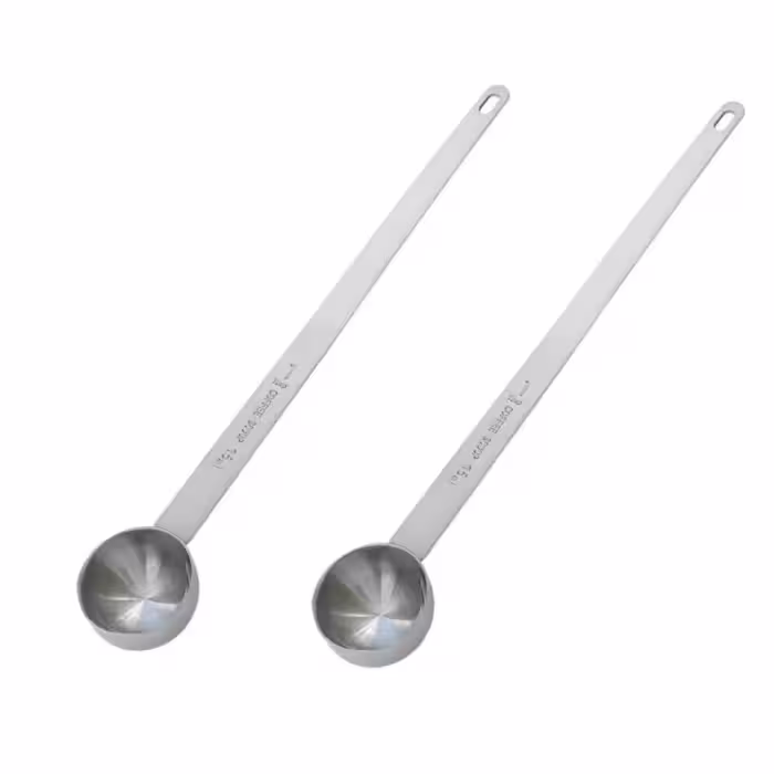 پیمانه اندازه گیری قهوه مدل Tallmeasure بسته 2 عددی | چاوه