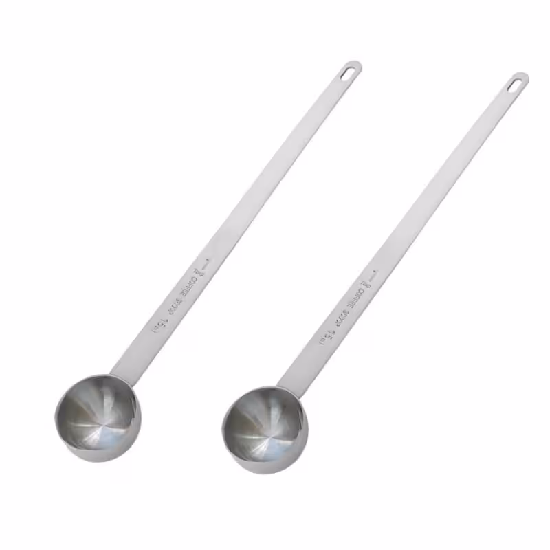 پیمانه اندازه گیری قهوه مدل Tallmeasure بسته 2 عددی | چاوه
