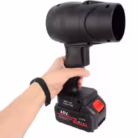 جت فن کایان زارا M6 pro (بلوور شارژی ویولنت)