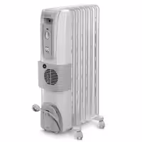 شوفاژ برقی دلونگی مدل DeLonghi KH770720V