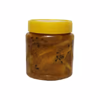 ترشی انبه 400 گرمی