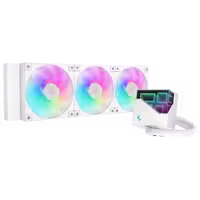 فن پردازنده دیپ کول مدل LT360 ARGB White