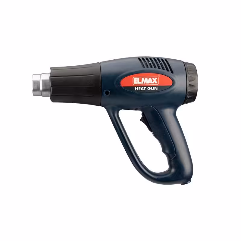 سشوار برقی صنعتی 1500 وات المکس H.G 651