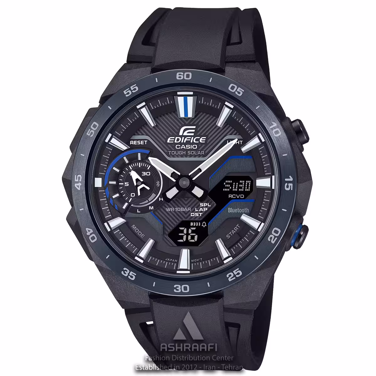 ساعت کاسیو جی شاک Casio Edifice ECB-2200PB-1A