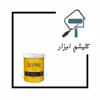 چسب کاشی و سرامیک sp4 پارس مهر(کیلو)