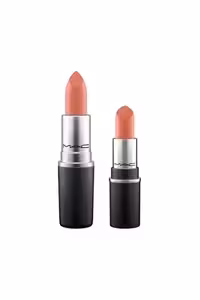 مینی رژ لب مخملی Mac مدل Velvet Teddy