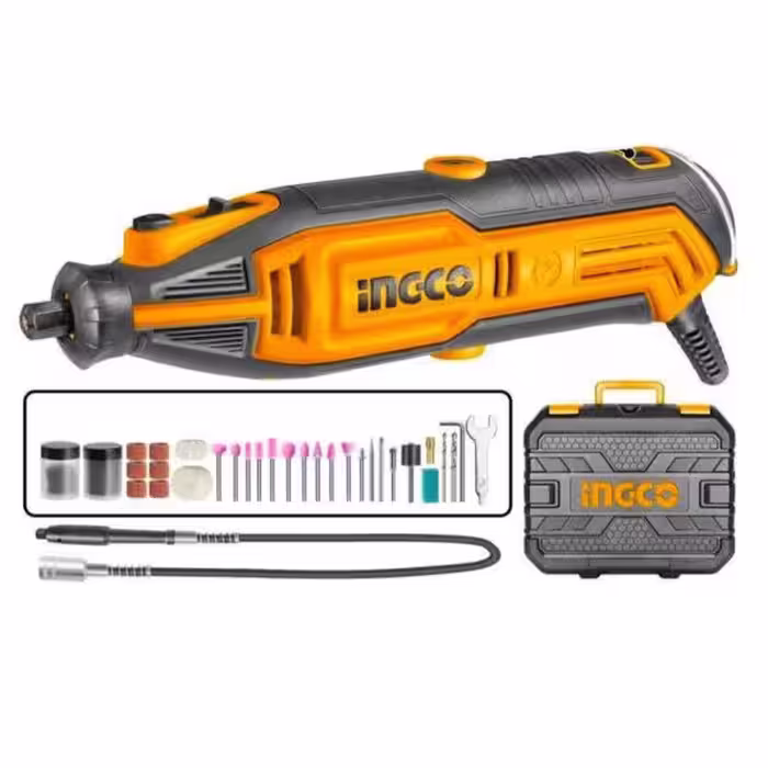 فرز انگشتی 130 وات اینکو آلمان مدل MG13328