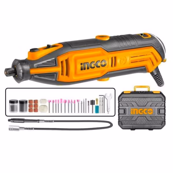 فرز انگشتی 130 وات اینکو آلمان مدل MG13328