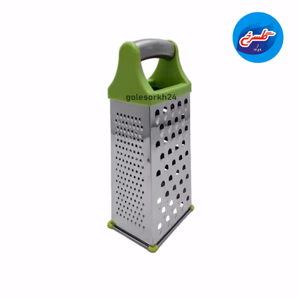 رنده یونیک 4 گوش مدل 2270