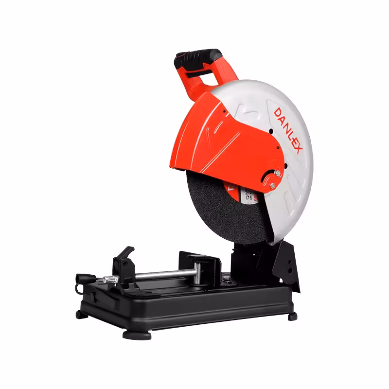 اره پروفیل بر دنلکس مدل DX-5224