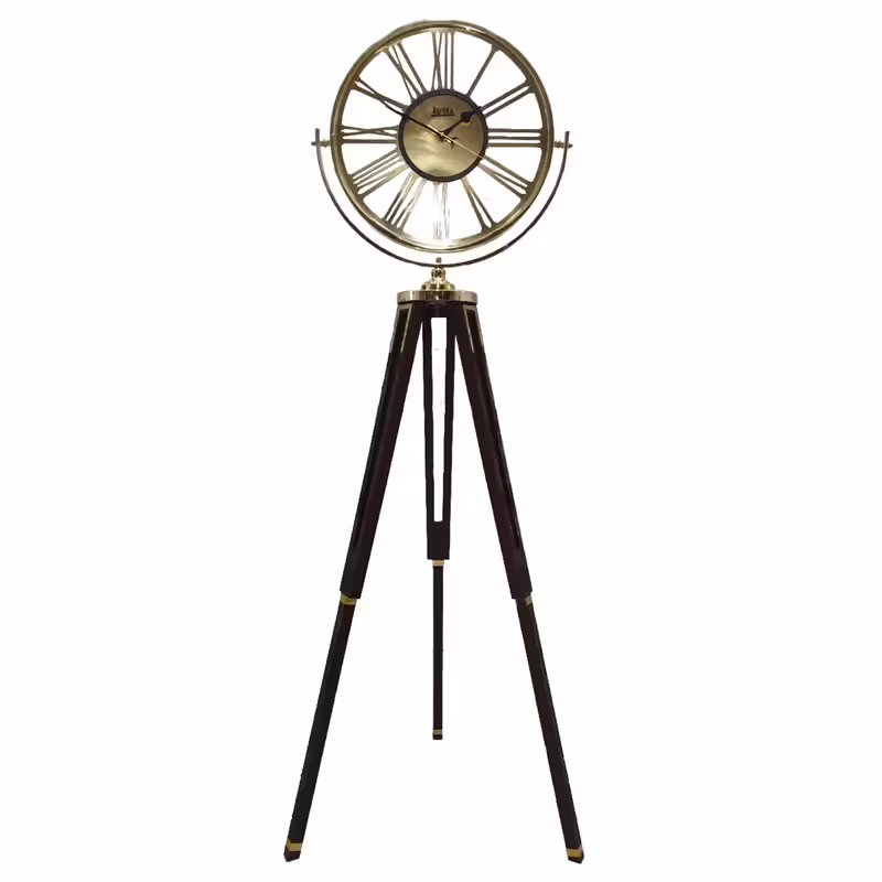 ساعت ایستاده مدل آویسا5