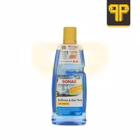 محلول شیشه شوی ضدیخ خودرو سوناکس Sonax