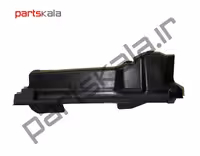 بادگیر چپ رادیاتور سانتافه DM