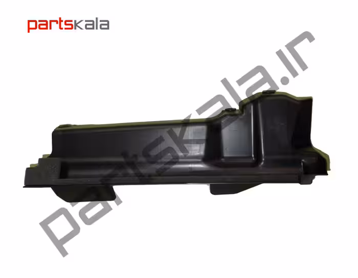 بادگیر چپ رادیاتور سانتافه DM