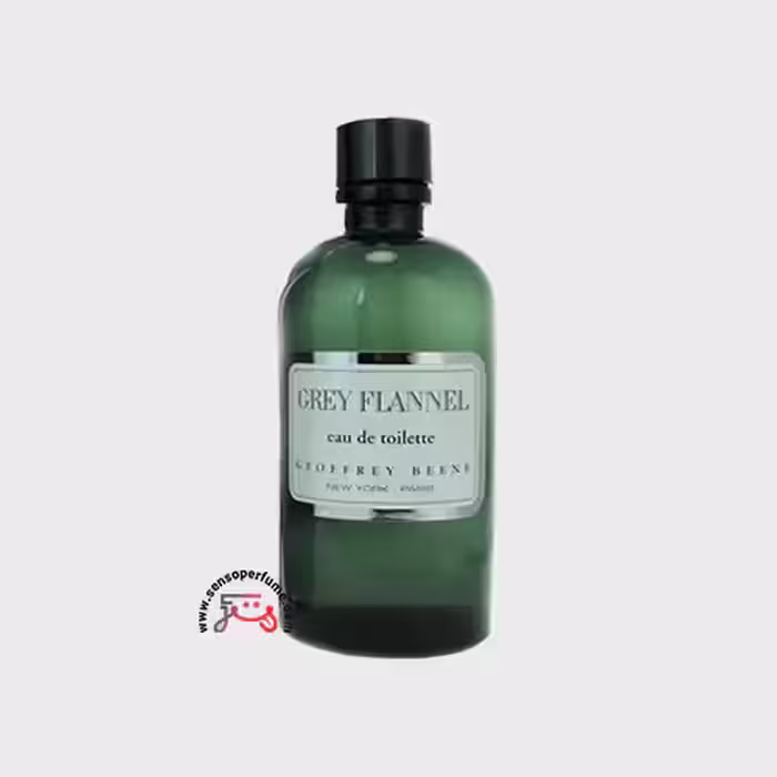 عطر ادکلن جفری بین گری فلنل (فلانل) | grey flannel