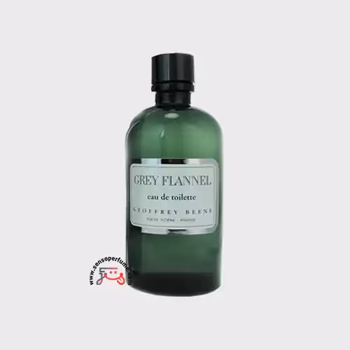 عطر ادکلن جفری بین گری فلنل (فلانل) | grey flannel