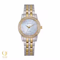 ساعت مچی سیتیزن مدل Citizen EM0774-51D